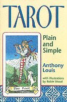 Tarot Plain and Simple 1