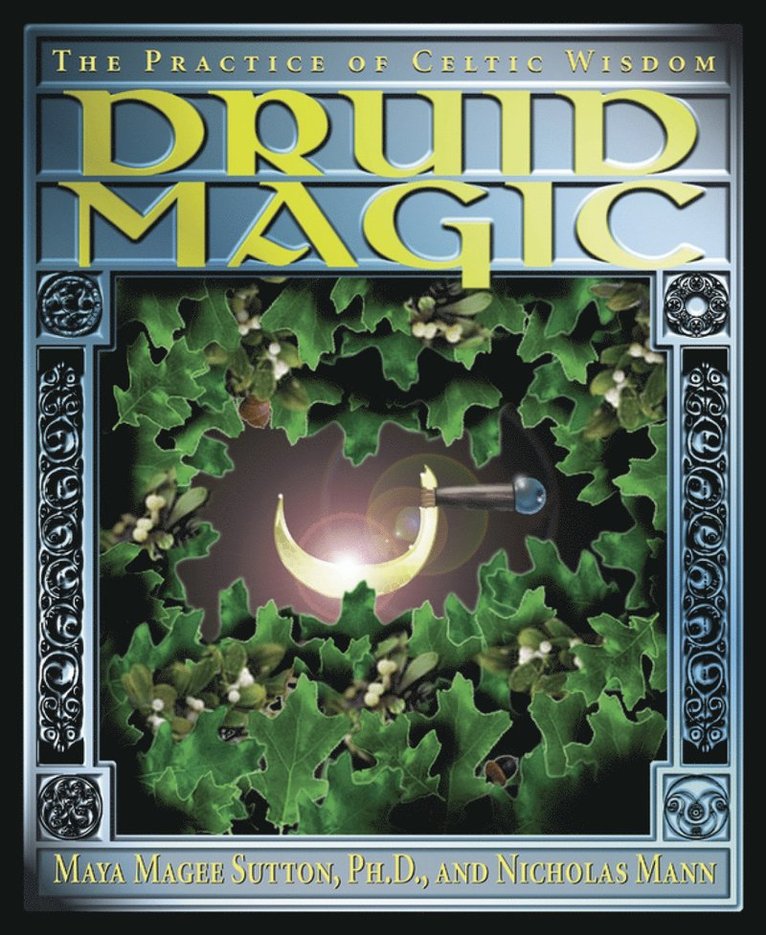 Druid Magic