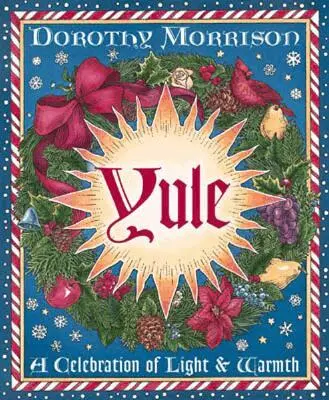 Dorothy Morrison - Yule, Häftad. Tillgänglighet: Lägg i varukorg