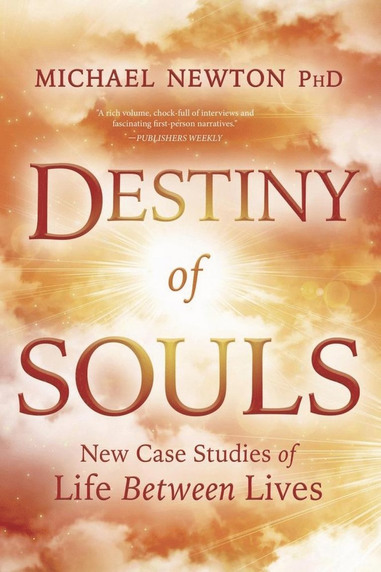 Destiny of Souls 1