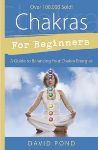 bokomslag Chakras for Beginners