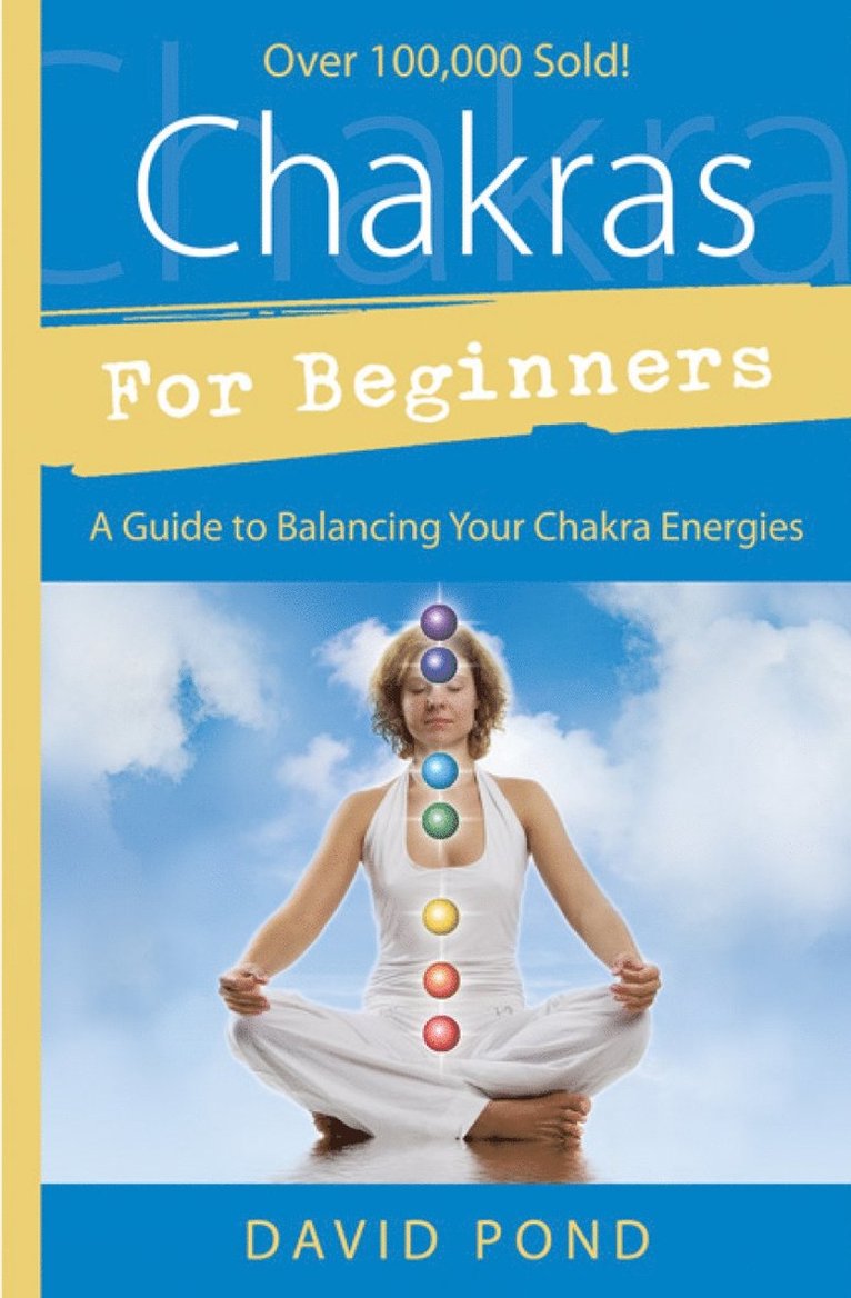 Chakras for Beginners 1