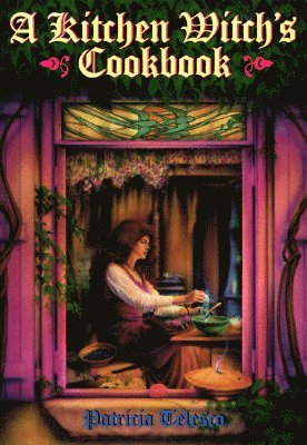 Kitchen Witch's Cookbook