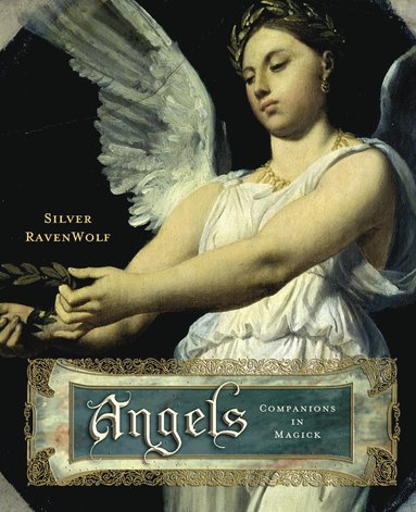 bokomslag Angels Angels: Companions in Magick Companions in Magick