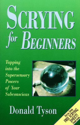 Scrying For Beginners 1