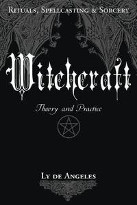 bokomslag Witchcraft