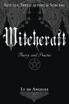 bokomslag Witchcraft