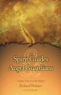 bokomslag Spirit Guides and Angel Guardians