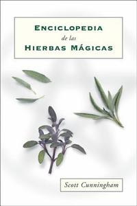 bokomslag Enciclopedia de Las Hierbas Mágicas