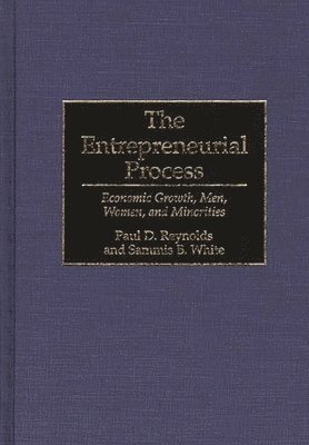 Entrepreneurial Process