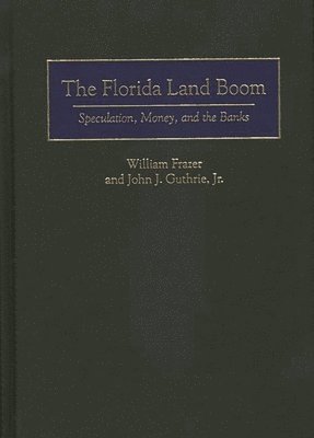 Florida Land Boom 1