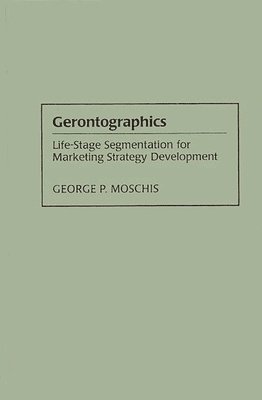 Gerontographics 1