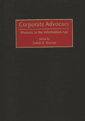 Corporate Advocacy