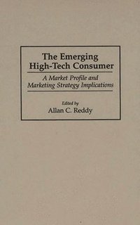 bokomslag Emerging High-Tech Consumer