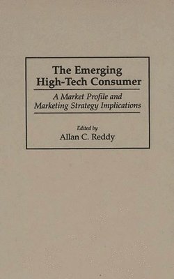 bokomslag Emerging High-Tech Consumer