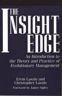 bokomslag Insight Edge