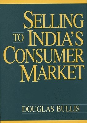 Selling to India's Consumer Market 1