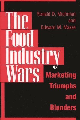 Food Industry Wars 1