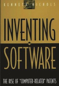 bokomslag Inventing Software