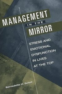 bokomslag Management in the Mirror