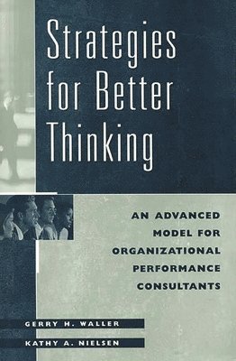 Strategies for Better Thinking 1