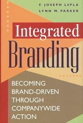 Integrated Branding 1