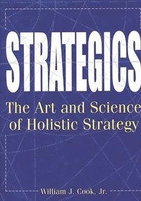 bokomslag Strategics