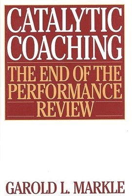 Catalytic Coaching 1