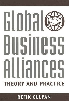 Global Business Alliances 1