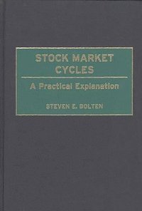 bokomslag Stock Market Cycles