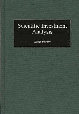 Scientific Investment Analysis 1