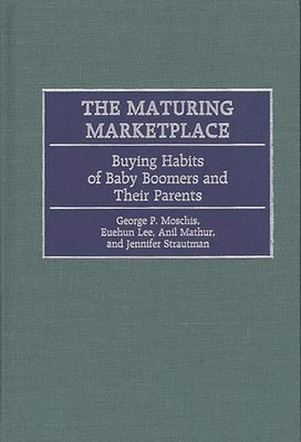 The Maturing Marketplace 1