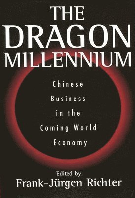 bokomslag The Dragon Millennium