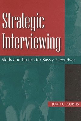 Strategic Interviewing 1