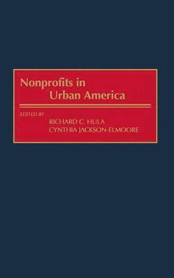 Nonprofits in Urban America 1