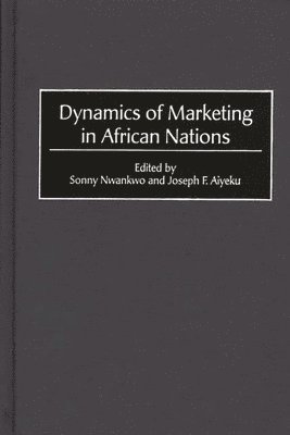 Dynamics of Marketing in African Nations 1