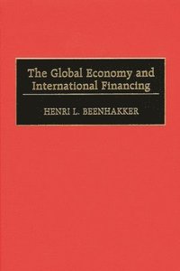 bokomslag Global Economy and International Financing