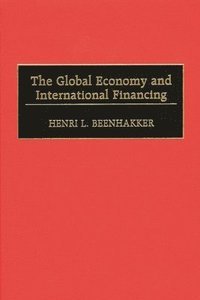 bokomslag The Global Economy and International Financing