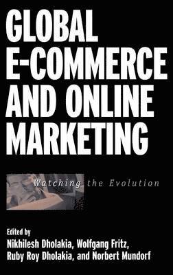 Global E-Commerce and Online Marketing 1