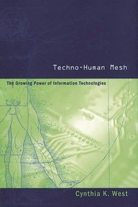 bokomslag Techno-Human Mesh