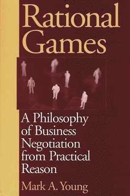 Rational Games