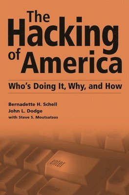 Hacking of America 1