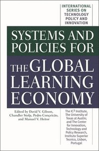 bokomslag Systems and Policies for the Global Learning Economy
