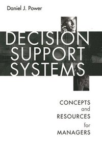 bokomslag Decision Support Systems