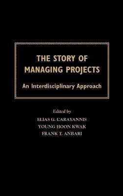 Story of Managing Projects