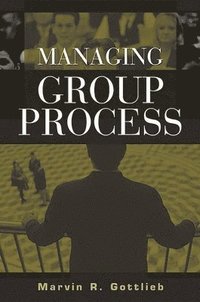 bokomslag Managing Group Process