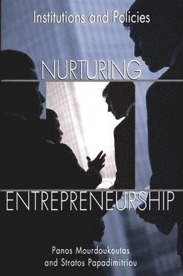 Nurturing Entrepreneurship 1