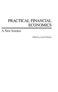 bokomslag Practical Financial Economics