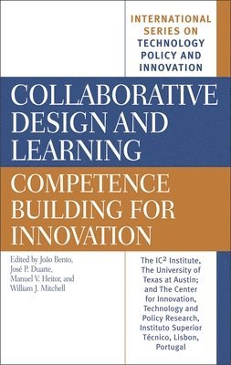 Collaborative Design and Learning 1