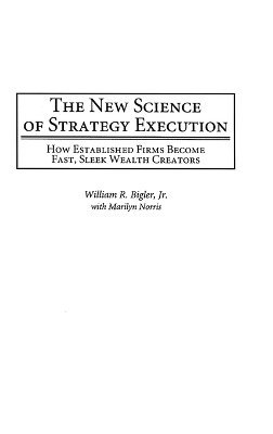 New Science of Strategy Execution